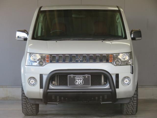 デリカＤ：５ Ｇ　プレミアム　ワンオーナー　新品ＢＡＤＸロックケリーＭＸ１キャップ付＋オープンカントリーＲＴ２３５／７０Ｒ１６＋ブルバー＋プレミアムマット１台分　ＨＤＤナビフルセグＤＶＤ／ＦＳＲカメラ　電動両側スライド＋バックドア（10枚目）