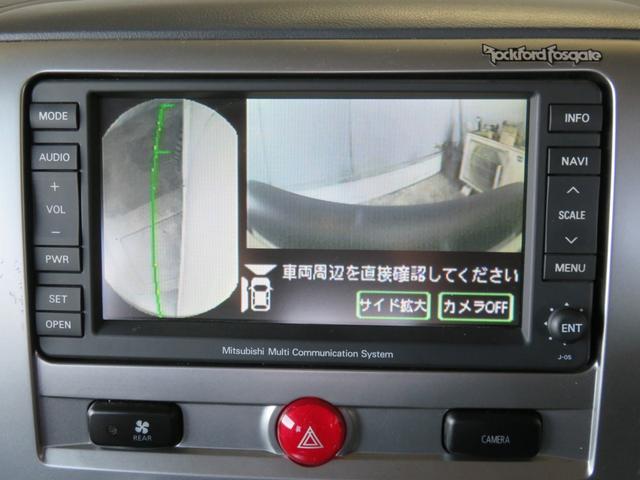 デリカＤ：５ Ｇ　プレミアム　ワンオーナー　新品ＢＡＤＸロックケリーＭＸ１キャップ付＋オープンカントリーＲＴ２３５／７０Ｒ１６＋ブルバー＋プレミアムマット１台分　ＨＤＤナビフルセグＤＶＤ／ＦＳＲカメラ　電動両側スライド＋バックドア（19枚目）