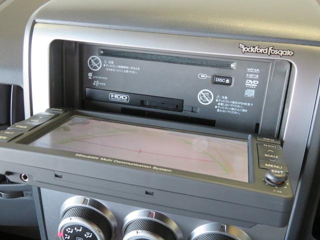 デリカＤ：５ Ｇ　プレミアム　ワンオーナー　新品ＢＡＤＸロックケリーＭＸ１キャップ付＋オープンカントリーＲＴ２３５／７０Ｒ１６＋ブルバー＋プレミアムマット１台分　ＨＤＤナビフルセグＤＶＤ／ＦＳＲカメラ　電動両側スライド＋バックドア（21枚目）