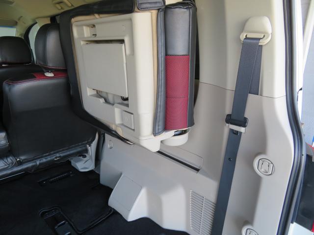 デリカＤ：５ Ｇ　プレミアム　ワンオーナー　新品ＢＡＤＸロックケリーＭＸ１キャップ付＋オープンカントリーＲＴ２３５／７０Ｒ１６＋ブルバー＋プレミアムマット１台分　ＨＤＤナビフルセグＤＶＤ／ＦＳＲカメラ　電動両側スライド＋バックドア（34枚目）