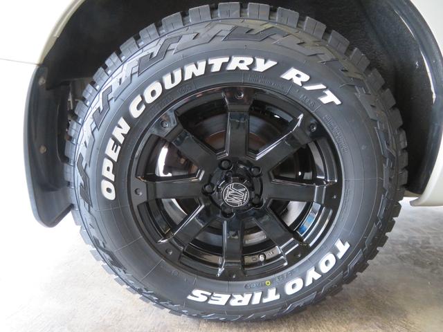 デリカＤ：５ Ｇ　プレミアム　ワンオーナー　新品ＢＡＤＸロックケリーＭＸ１キャップ付＋オープンカントリーＲＴ２３５／７０Ｒ１６＋ブルバー＋プレミアムマット１台分　ＨＤＤナビフルセグＤＶＤ／ＦＳＲカメラ　電動両側スライド＋バックドア（75枚目）