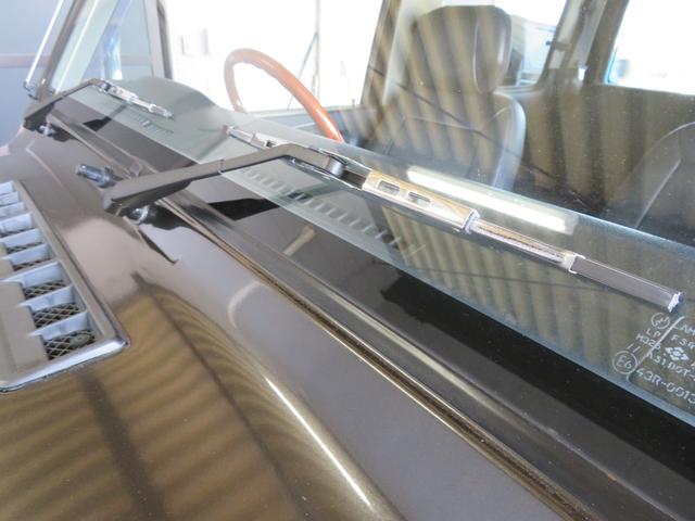 ジムニー ワイルドウインド　ガンＭ全塗装　リフトアップ　新品ＢＡＤＸ　ＤＯＳ＋オープンカントリー２２５／７５／１６　オーバーフェンダー／グリル各部チッピング黒塗装　社外前後バンパー／マフラー／テール／ＬＥＤフォグ／シートカバー（51枚目）