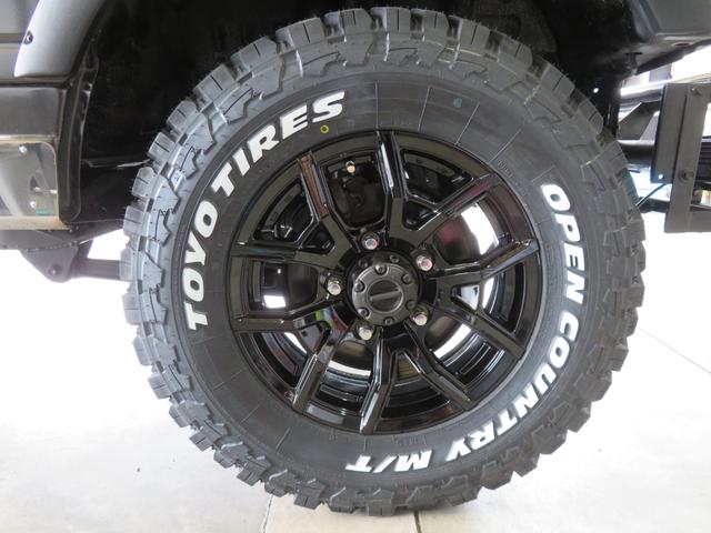 ジムニー ワイルドウインド　ガンＭ全塗装　リフトアップ　新品ＢＡＤＸ　ＤＯＳ＋オープンカントリー２２５／７５／１６　オーバーフェンダー／グリル各部チッピング黒塗装　社外前後バンパー／マフラー／テール／ＬＥＤフォグ／シートカバー（74枚目）