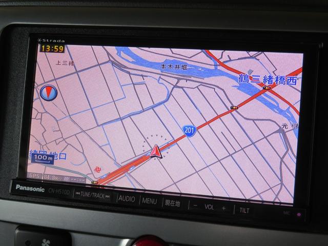 デリカD:5 G パワーパッケージ 新品BADXロックケリーMX-H+オプカンRT235/70R16 新品ブルバー HDDナビフルセグBluetoothDVD+フリップダウンモニターBカメラETC 両側電動ドア HID スマートキー2個(16枚目)