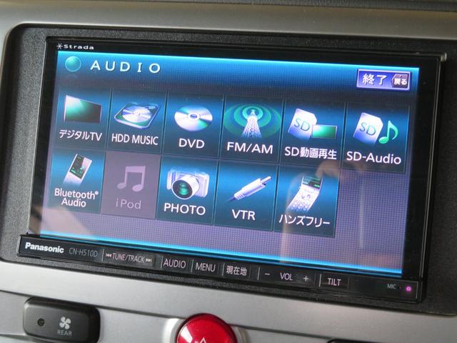 デリカD:5 G パワーパッケージ 新品BADXロックケリーMX-H+オプカンRT235/70R16 新品ブルバー HDDナビフルセグBluetoothDVD+フリップダウンモニターBカメラETC 両側電動ドア HID スマートキー2個(18枚目)