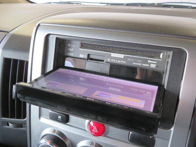 デリカD:5 G パワーパッケージ 新品BADXロックケリーMX-H+オプカンRT235/70R16 新品ブルバー HDDナビフルセグBluetoothDVD+フリップダウンモニターBカメラETC 両側電動ドア HID スマートキー2個(20枚目)