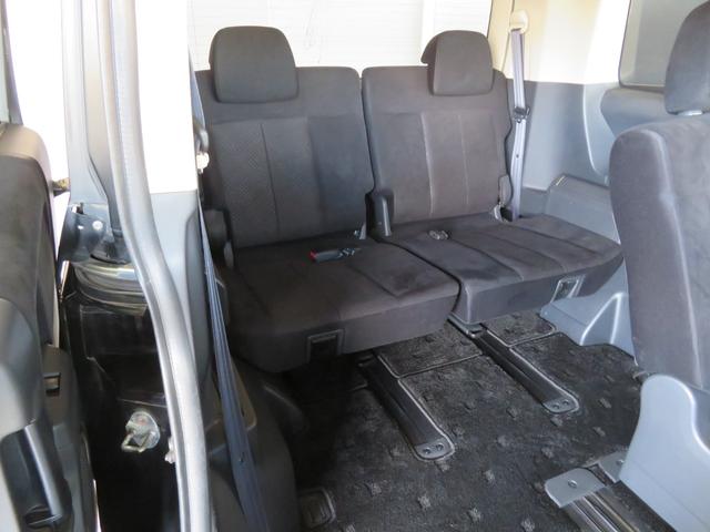 デリカD:5 G パワーパッケージ 新品BADXロックケリーMX-H+オプカンRT235/70R16 新品ブルバー HDDナビフルセグBluetoothDVD+フリップダウンモニターBカメラETC 両側電動ドア HID スマートキー2個(24枚目)