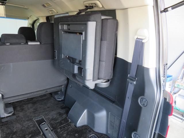 デリカD:5 G パワーパッケージ 新品BADXロックケリーMX-H+オプカンRT235/70R16 新品ブルバー HDDナビフルセグBluetoothDVD+フリップダウンモニターBカメラETC 両側電動ドア HID スマートキー2個(32枚目)