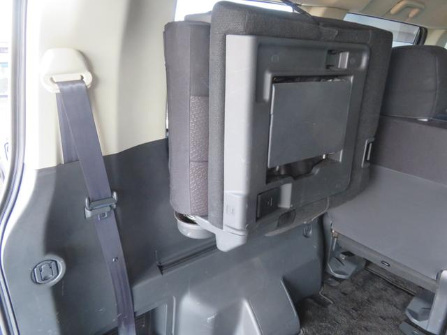 デリカD:5 G パワーパッケージ 新品BADXロックケリーMX-H+オプカンRT235/70R16 新品ブルバー HDDナビフルセグBluetoothDVD+フリップダウンモニターBカメラETC 両側電動ドア HID スマートキー2個(33枚目)