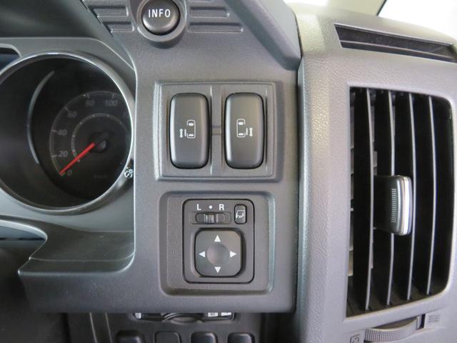 デリカD:5 G パワーパッケージ 新品BADXロックケリーMX-H+オプカンRT235/70R16 新品ブルバー HDDナビフルセグBluetoothDVD+フリップダウンモニターBカメラETC 両側電動ドア HID スマートキー2個(38枚目)