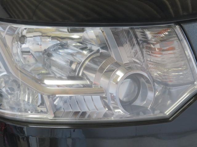 デリカD:5 G パワーパッケージ 新品BADXロックケリーMX-H+オプカンRT235/70R16 新品ブルバー HDDナビフルセグBluetoothDVD+フリップダウンモニターBカメラETC 両側電動ドア HID スマートキー2個(50枚目)