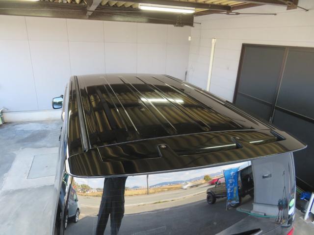 デリカD:5 G パワーパッケージ 新品BADXロックケリーMX-H+オプカンRT235/70R16 新品ブルバー HDDナビフルセグBluetoothDVD+フリップダウンモニターBカメラETC 両側電動ドア HID スマートキー2個(60枚目)