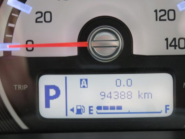 ハスラー ＪスタイルＩＩ　４インチリフトＵＰ公認　プラスラインＦ／Ｒバンパー＋Ｆガードバースキッドバンパー　ハイワークスルーフスポイラー＋リアウイング　新品バッテリー　エクストリームＪ＋マキシスバックショット　Ｊａｏｓマフラー（6枚目）