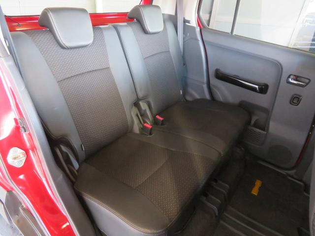 ハスラー ＪスタイルＩＩ　４インチリフトＵＰ公認　プラスラインＦ／Ｒバンパー＋Ｆガードバースキッドバンパー　ハイワークスルーフスポイラー＋リアウイング　新品バッテリー　エクストリームＪ＋マキシスバックショット　Ｊａｏｓマフラー（22枚目）