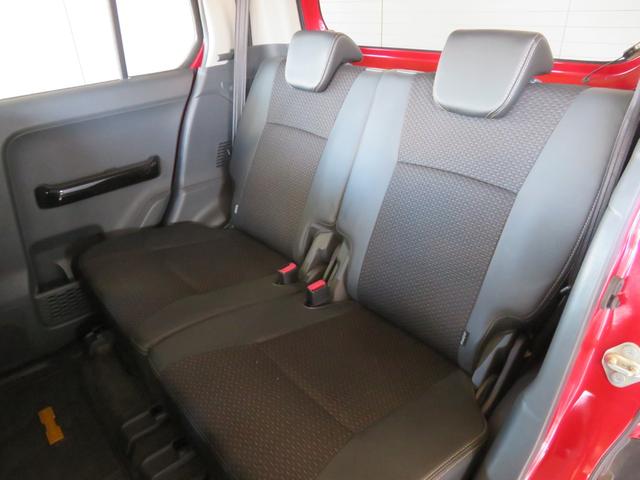 ハスラー ＪスタイルＩＩ　４インチリフトＵＰ公認　プラスラインＦ／Ｒバンパー＋Ｆガードバースキッドバンパー　ハイワークスルーフスポイラー＋リアウイング　新品バッテリー　エクストリームＪ＋マキシスバックショット　Ｊａｏｓマフラー（24枚目）