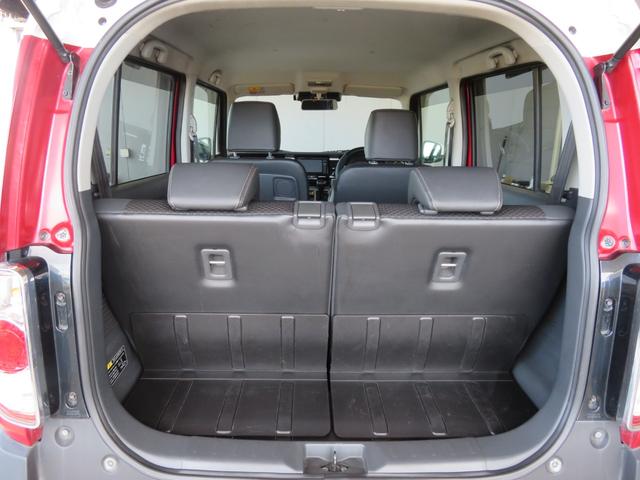 ハスラー ＪスタイルＩＩ　４インチリフトＵＰ公認　プラスラインＦ／Ｒバンパー＋Ｆガードバースキッドバンパー　ハイワークスルーフスポイラー＋リアウイング　新品バッテリー　エクストリームＪ＋マキシスバックショット　Ｊａｏｓマフラー（25枚目）