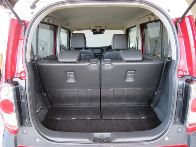 ハスラー ＪスタイルＩＩ　４インチリフトＵＰ公認　プラスラインＦ／Ｒバンパー＋Ｆガードバースキッドバンパー　ハイワークスルーフスポイラー＋リアウイング　新品バッテリー　エクストリームＪ＋マキシスバックショット　Ｊａｏｓマフラー（26枚目）