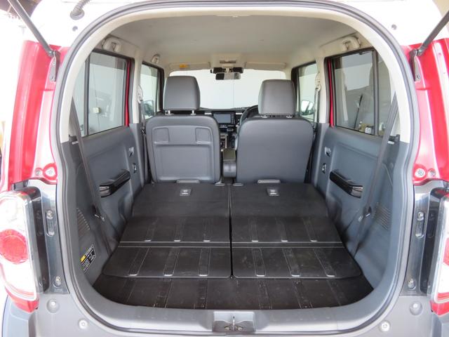 ハスラー ＪスタイルＩＩ　４インチリフトＵＰ公認　プラスラインＦ／Ｒバンパー＋Ｆガードバースキッドバンパー　ハイワークスルーフスポイラー＋リアウイング　新品バッテリー　エクストリームＪ＋マキシスバックショット　Ｊａｏｓマフラー（27枚目）