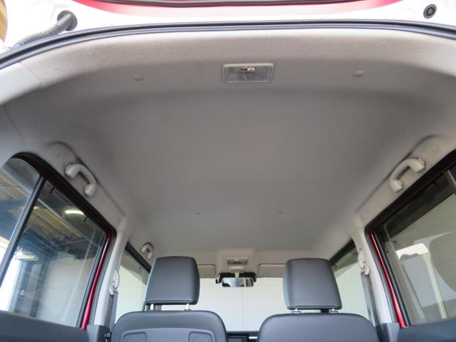 ハスラー ＪスタイルＩＩ　４インチリフトＵＰ公認　プラスラインＦ／Ｒバンパー＋Ｆガードバースキッドバンパー　ハイワークスルーフスポイラー＋リアウイング　新品バッテリー　エクストリームＪ＋マキシスバックショット　Ｊａｏｓマフラー（28枚目）