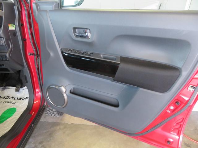 ハスラー ＪスタイルＩＩ　４インチリフトＵＰ公認　プラスラインＦ／Ｒバンパー＋Ｆガードバースキッドバンパー　ハイワークスルーフスポイラー＋リアウイング　新品バッテリー　エクストリームＪ＋マキシスバックショット　Ｊａｏｓマフラー（29枚目）