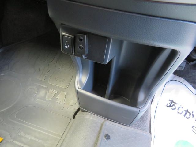 ハスラー ＪスタイルＩＩ　４インチリフトＵＰ公認　プラスラインＦ／Ｒバンパー＋Ｆガードバースキッドバンパー　ハイワークスルーフスポイラー＋リアウイング　新品バッテリー　エクストリームＪ＋マキシスバックショット　Ｊａｏｓマフラー（37枚目）