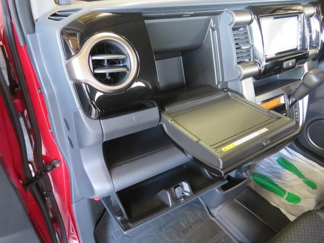 ハスラー ＪスタイルＩＩ　４インチリフトＵＰ公認　プラスラインＦ／Ｒバンパー＋Ｆガードバースキッドバンパー　ハイワークスルーフスポイラー＋リアウイング　新品バッテリー　エクストリームＪ＋マキシスバックショット　Ｊａｏｓマフラー（39枚目）