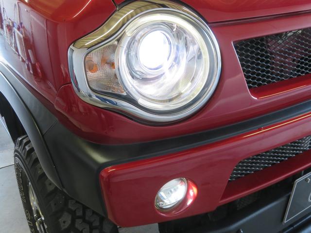 ハスラー ＪスタイルＩＩ　４インチリフトＵＰ公認　プラスラインＦ／Ｒバンパー＋Ｆガードバースキッドバンパー　ハイワークスルーフスポイラー＋リアウイング　新品バッテリー　エクストリームＪ＋マキシスバックショット　Ｊａｏｓマフラー（46枚目）