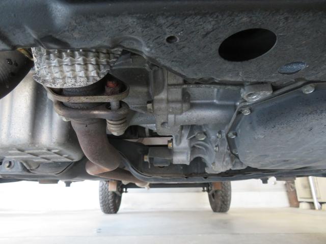 ハスラー ＪスタイルＩＩ　４インチリフトＵＰ公認　プラスラインＦ／Ｒバンパー＋Ｆガードバースキッドバンパー　ハイワークスルーフスポイラー＋リアウイング　新品バッテリー　エクストリームＪ＋マキシスバックショット　Ｊａｏｓマフラー（64枚目）