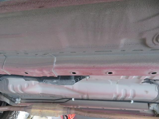 ハスラー ＪスタイルＩＩ　４インチリフトＵＰ公認　プラスラインＦ／Ｒバンパー＋Ｆガードバースキッドバンパー　ハイワークスルーフスポイラー＋リアウイング　新品バッテリー　エクストリームＪ＋マキシスバックショット　Ｊａｏｓマフラー（65枚目）