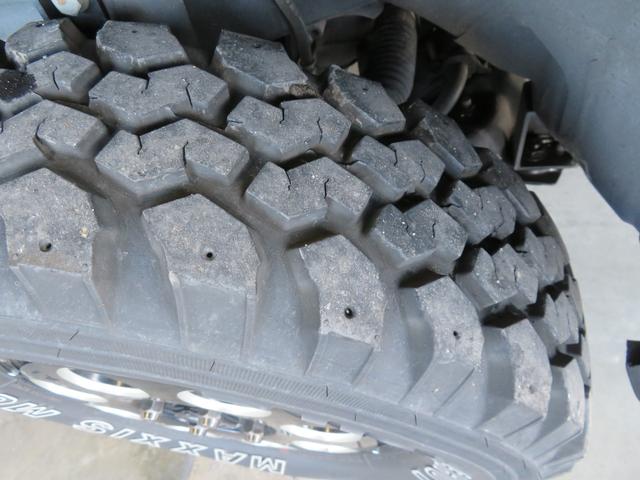 ハスラー ＪスタイルＩＩ　４インチリフトＵＰ公認　プラスラインＦ／Ｒバンパー＋Ｆガードバースキッドバンパー　ハイワークスルーフスポイラー＋リアウイング　新品バッテリー　エクストリームＪ＋マキシスバックショット　Ｊａｏｓマフラー（78枚目）