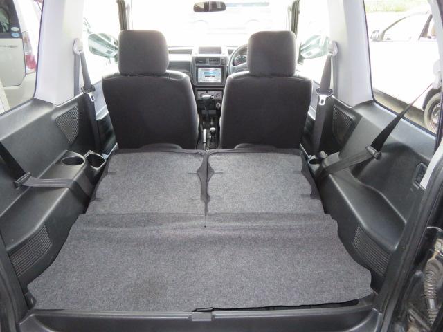 デューク 4WD タイミングベルト.ウォーターポンプ新品交換(17枚目)