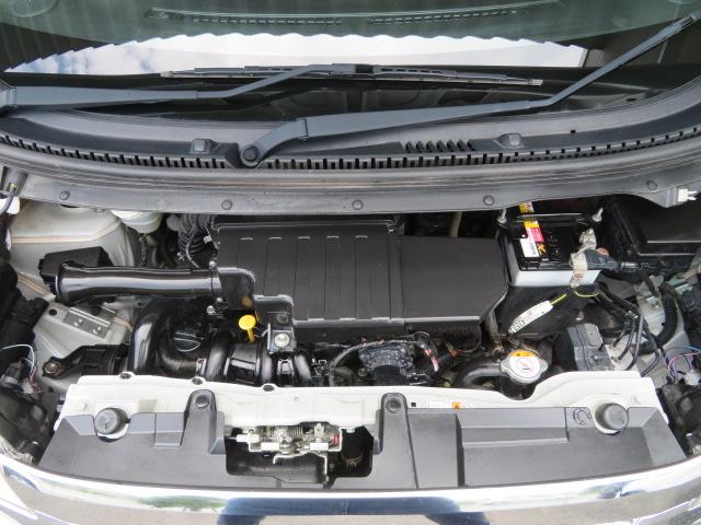 ハイウェイスターGターボ 4WD SDナビフルセグDVD再生(4枚目)
