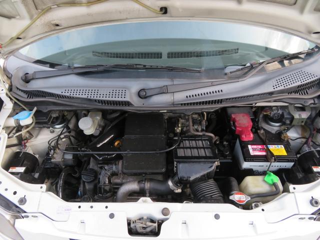RR-DI K6Aエンジンターボ車 オートエアコン キーレス(4枚目)
