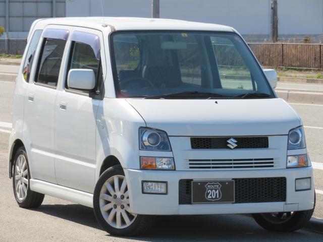 RR-DI K6Aエンジンターボ車 オートエアコン キーレス(5枚目)
