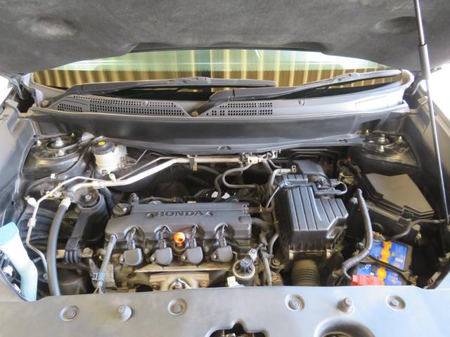 ホンダ クロスロード 20X 新品左右アッパーマウント交換済