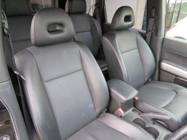 エクストレイル ２０Ｘｔｔ　新品バッテリー　新品ＢＡＤＸロックケリーＭＸ１別売センターキャップ付＋オープンカントリーＲＴ２３５／７０Ｒ１６　グリル塗装済　ＳＤナビ４Ｘ４フルセグＤＶＤ可Ｂｌｕｅｔｏｏｔｈツイーター　ＢカメラＥＴＣ（24枚目）