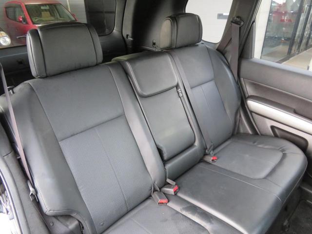 エクストレイル ２０Ｘｔｔ　新品バッテリー　新品ＢＡＤＸロックケリーＭＸ１別売センターキャップ付＋オープンカントリーＲＴ２３５／７０Ｒ１６　グリル塗装済　ＳＤナビ４Ｘ４フルセグＤＶＤ可Ｂｌｕｅｔｏｏｔｈツイーター　ＢカメラＥＴＣ（26枚目）