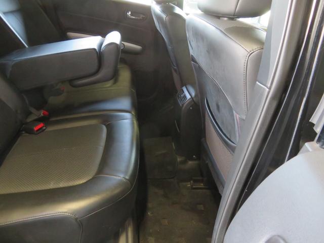 エクストレイル ２０Ｘｔｔ　新品バッテリー　新品ＢＡＤＸロックケリーＭＸ１別売センターキャップ付＋オープンカントリーＲＴ２３５／７０Ｒ１６　グリル塗装済　ＳＤナビ４Ｘ４フルセグＤＶＤ可Ｂｌｕｅｔｏｏｔｈツイーター　ＢカメラＥＴＣ（27枚目）