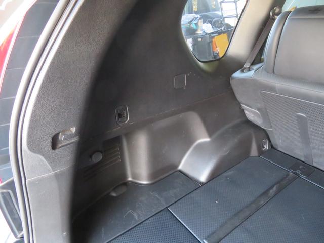 エクストレイル ２０Ｘｔｔ　新品バッテリー　新品ＢＡＤＸロックケリーＭＸ１別売センターキャップ付＋オープンカントリーＲＴ２３５／７０Ｒ１６　グリル塗装済　ＳＤナビ４Ｘ４フルセグＤＶＤ可Ｂｌｕｅｔｏｏｔｈツイーター　ＢカメラＥＴＣ（35枚目）