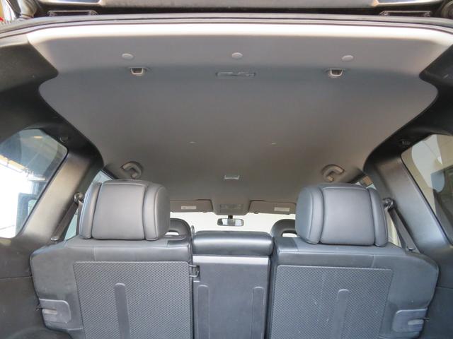 エクストレイル ２０Ｘｔｔ　新品バッテリー　新品ＢＡＤＸロックケリーＭＸ１別売センターキャップ付＋オープンカントリーＲＴ２３５／７０Ｒ１６　グリル塗装済　ＳＤナビ４Ｘ４フルセグＤＶＤ可Ｂｌｕｅｔｏｏｔｈツイーター　ＢカメラＥＴＣ（37枚目）