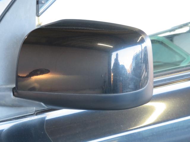 エクストレイル ２０Ｘｔｔ　新品バッテリー　新品ＢＡＤＸロックケリーＭＸ１別売センターキャップ付＋オープンカントリーＲＴ２３５／７０Ｒ１６　グリル塗装済　ＳＤナビ４Ｘ４フルセグＤＶＤ可Ｂｌｕｅｔｏｏｔｈツイーター　ＢカメラＥＴＣ（60枚目）