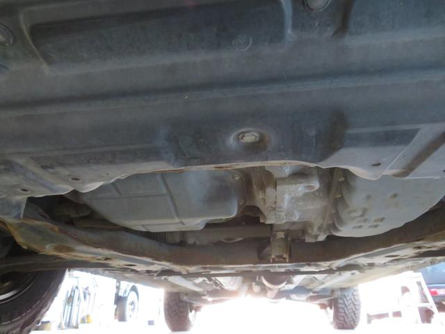 エクストレイル ２０Ｘｔｔ　新品バッテリー　新品ＢＡＤＸロックケリーＭＸ１別売センターキャップ付＋オープンカントリーＲＴ２３５／７０Ｒ１６　グリル塗装済　ＳＤナビ４Ｘ４フルセグＤＶＤ可Ｂｌｕｅｔｏｏｔｈツイーター　ＢカメラＥＴＣ（65枚目）