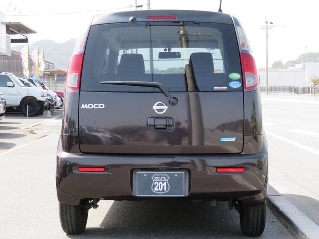 モコ Ｓ　ＳＤナビ４Ｘ４フルセグＤＶＤ可Ｂｌｕｅｔｏｏｔｈ　バックカメラ　ＥＴＣ　アイドリングストップ　スマートキー　タイミングチェーン　車検整備２年付（8枚目）