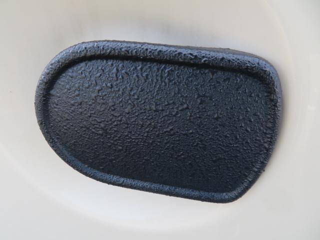 ライフ ハッピーエディション　走行４８６００Ｋｍ　新品ＡＷタイヤ　マッドクロスグレイス＋マッドスターラジアルＡ／Ｔ　１４５／８０Ｒ１２　前後バンパー／ドアミラー／アウターハンドル／ルーフキャリア各ラプターブラック塗装（43枚目）