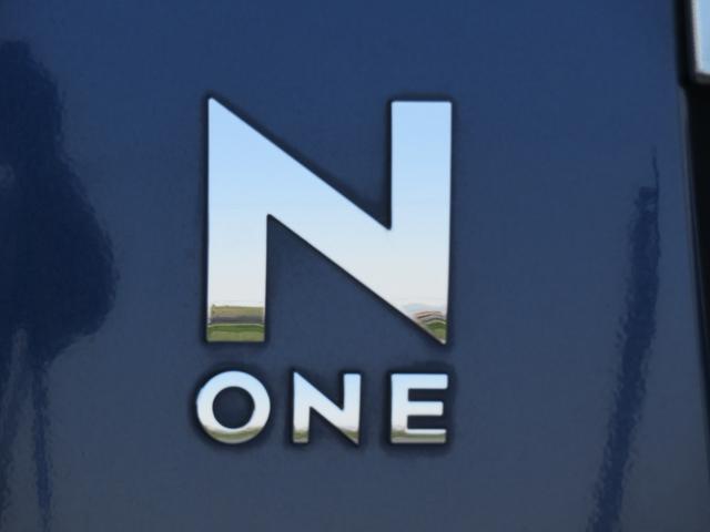 ホンダ Ｎ－ＯＮＥ