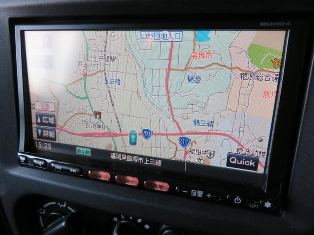 ジムニー ワイルドウインド　６型　ターボＡＴ　リフトアップ　パールホワイト全塗装車　新品オープンカントリーＲ／Ｔ＆純正アルミホイールマッドブラック塗装　ＳＤナビフルセグＤＶＤ再生バックカメラＥＴＣ　社外バンパー　５次元マフラー（15枚目）