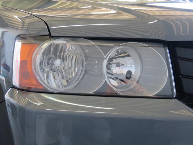 クロスロード ２０Ｘ　走行９９１０８Ｋｍ　純正ナビ／バックカメラ／ＥＴＣ　ＰＢＡソリッドグレー＆マットブラック全塗装車　走行／エアコンテスト済　７人乗　キーレス　ＨＩＤ　タイミングチェーン　車検整備２年付【令和７年自税込】（46枚目）