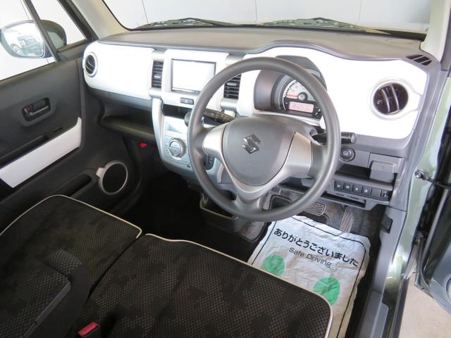 ハスラー G 走行41350Km 新品タイヤ4本 ユーザー様下取車 SDナビTV ETC 前席シートヒーター レーダーブレーキサポート オートAC Iストップ スマートキー2個 記録簿4枚 保証書/取説/ナビ取説(3枚目)