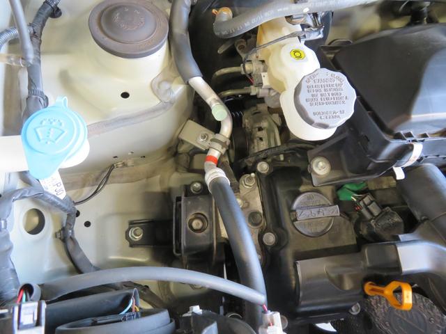 ハスラー G 走行41350Km 新品タイヤ4本 ユーザー様下取車 SDナビTV ETC 前席シートヒーター レーダーブレーキサポート オートAC Iストップ スマートキー2個 記録簿4枚 保証書/取説/ナビ取説(5枚目)