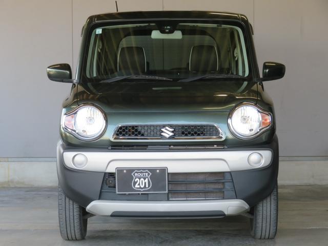 ハスラー G 走行41350Km 新品タイヤ4本 ユーザー様下取車 SDナビTV ETC 前席シートヒーター レーダーブレーキサポート オートAC Iストップ スマートキー2個 記録簿4枚 保証書/取説/ナビ取説(10枚目)